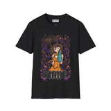 Diane The Seven Deadly Sins T-Shirt Printify