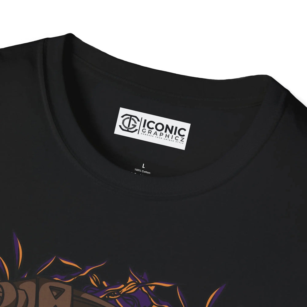 Diane The Seven Deadly Sins T-Shirt Printify