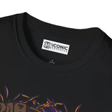 Diane The Seven Deadly Sins T-Shirt Printify