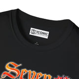 Diane The Seven Deadly Sins T-Shirt Printify