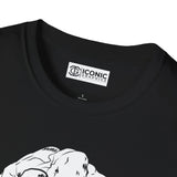 Dio Mask Jojo bizarre adventure T-Shirt Printify