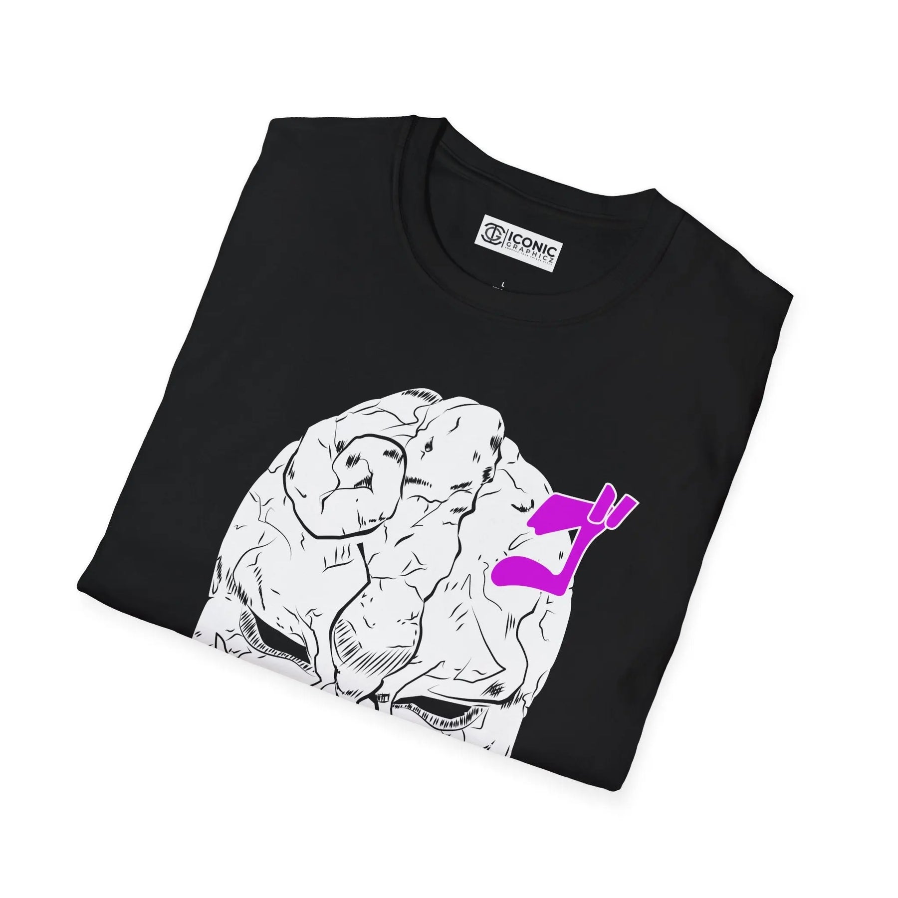 Dio Mask Jojo bizarre adventure T-Shirt Printify