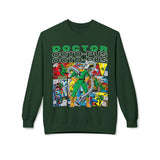 Doctor Octopus Graphic Sweatshirt Printify