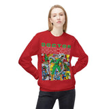 Doctor Octopus Graphic Sweatshirt Printify