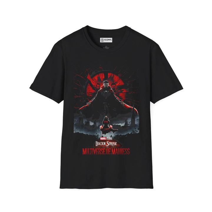 Doctor Strange T-Shirt Printify
