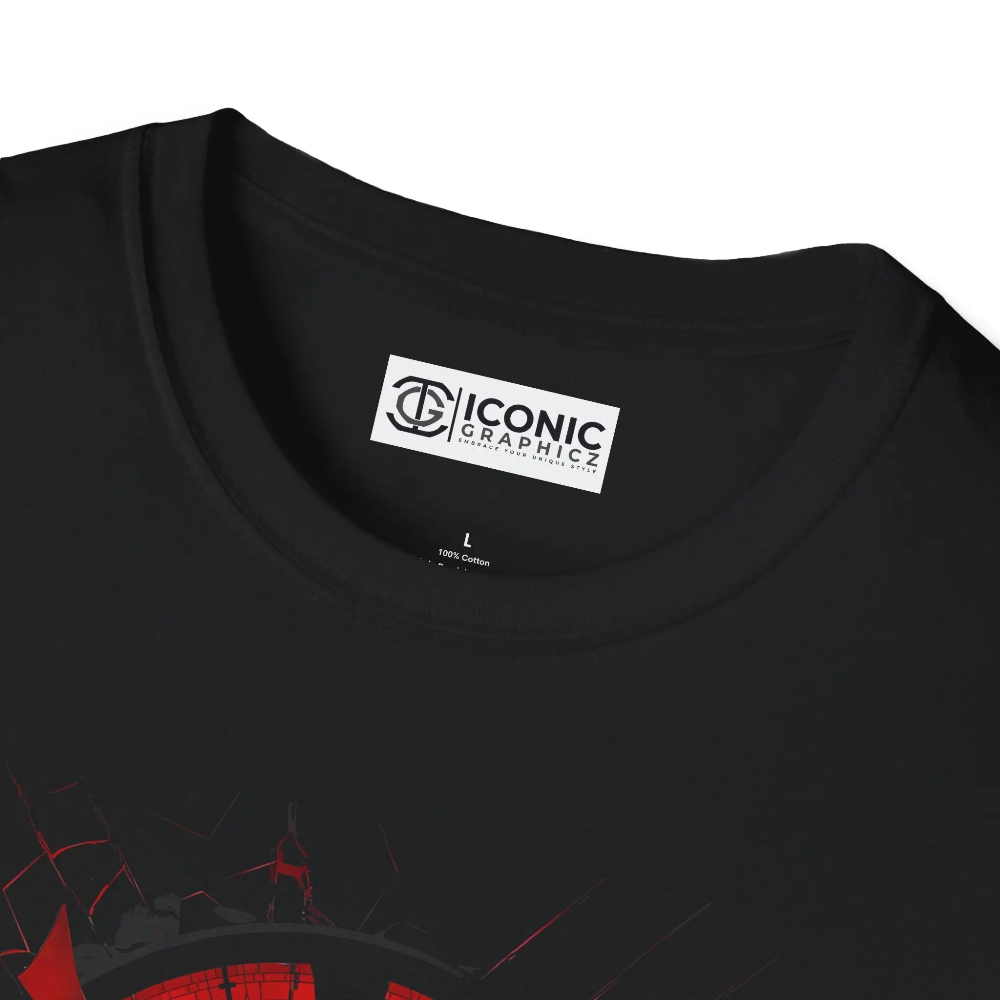 Doctor Strange T-Shirt Printify