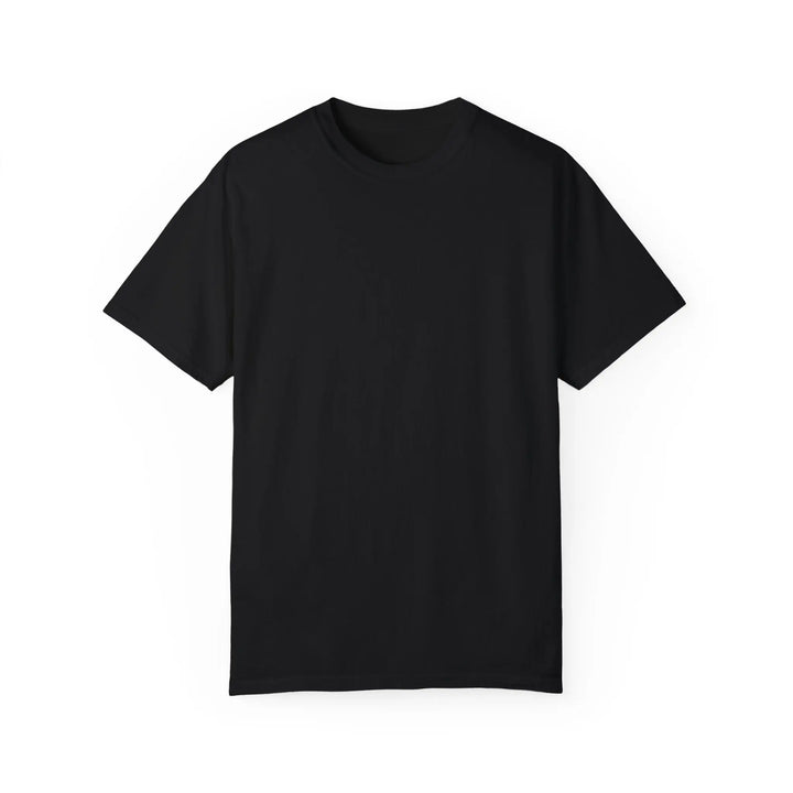 Doflamingo One Piece Garment-Dyed T-shirt Printify