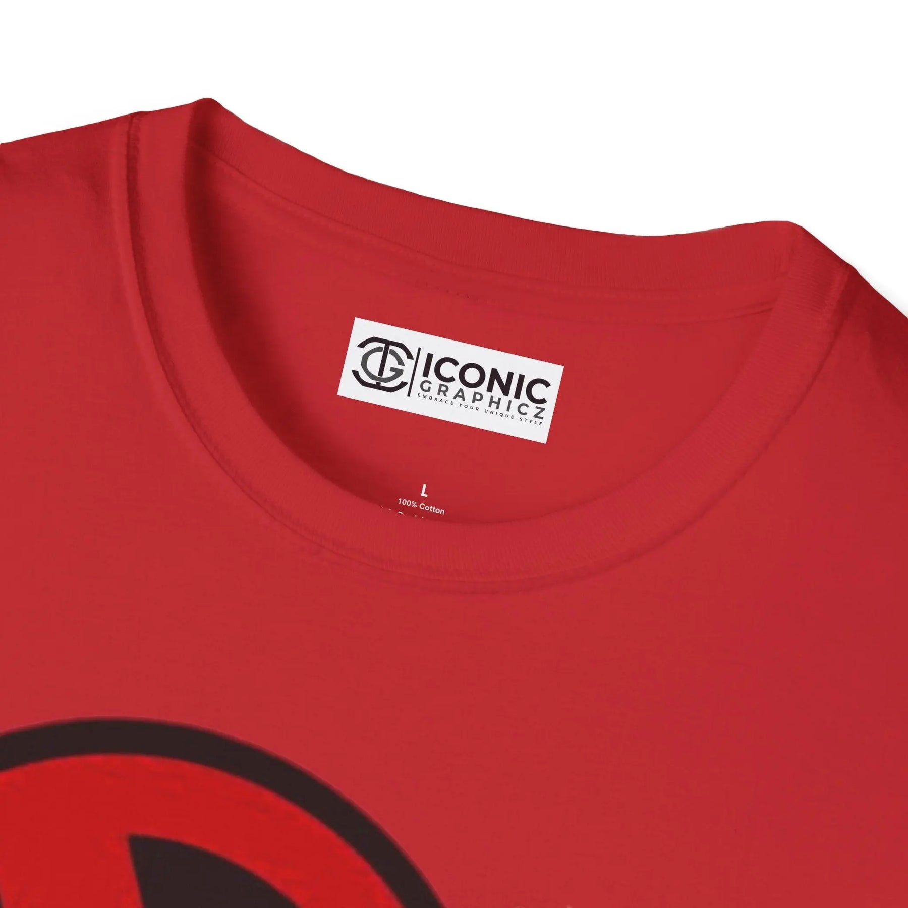 Dogpool T-Shirt Printify