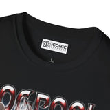 Dogpool T-Shirt Printify