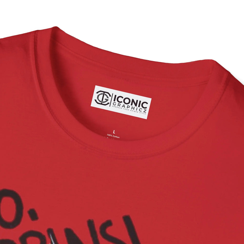 Dogpool T-Shirt Printify