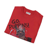 Dogpool T-Shirt Printify
