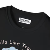 Dogpool T-Shirt Printify