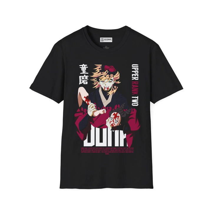 Doma Demon Slayer T-Shirt Printify