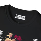 Doma Demon Slayer T-Shirt Printify