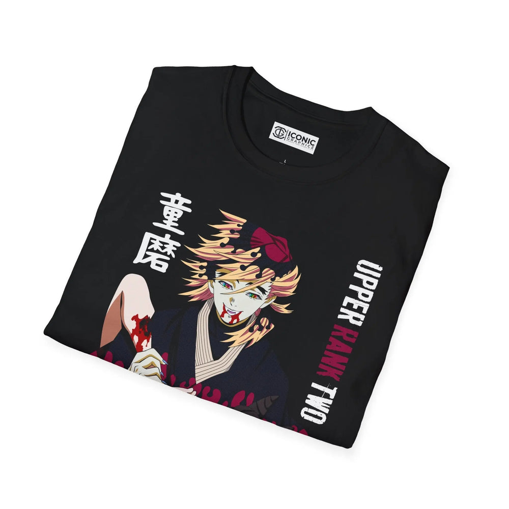 Doma Demon Slayer T-Shirt Printify