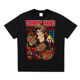Donkey Kong Quick-Dry Cooling T-shirt ODMPOD