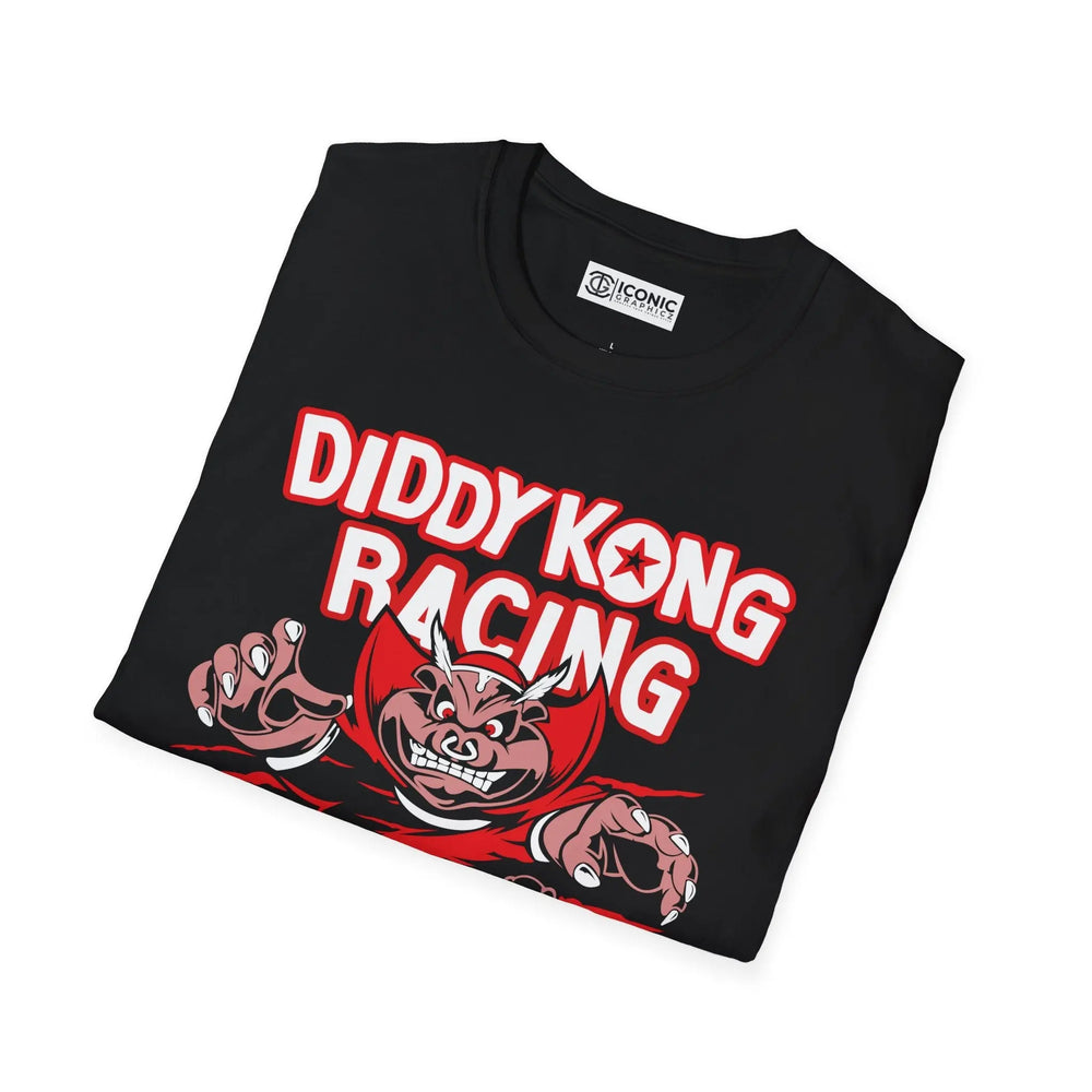Donkey Kong T-Shirt Printify