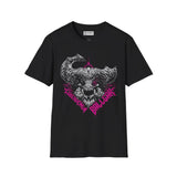Doom T-Shirt Printify