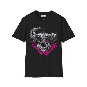 Doom T-Shirt Printify