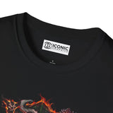 Doom T-Shirt Printify