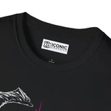Doom T-Shirt Printify