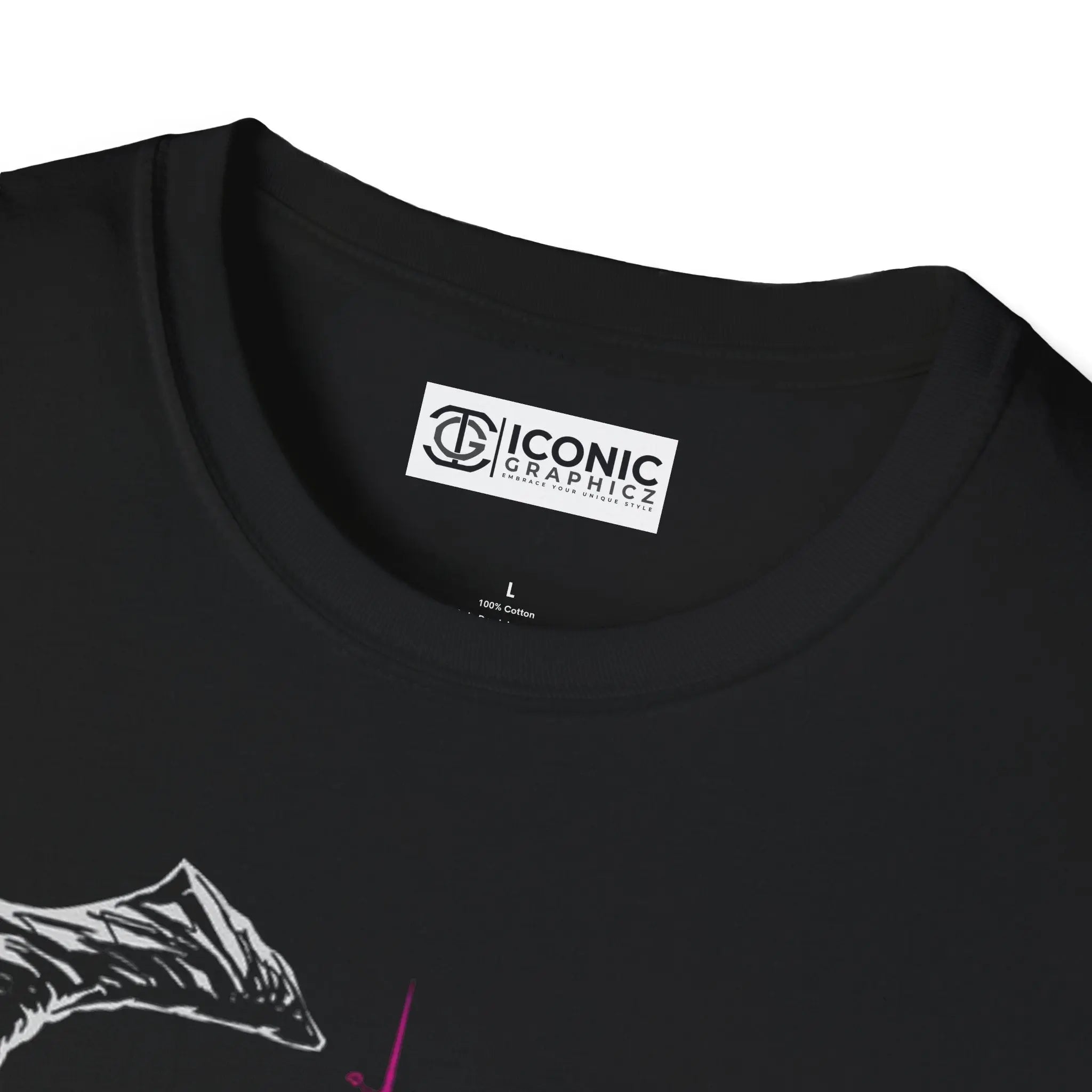 Doom T-Shirt Printify