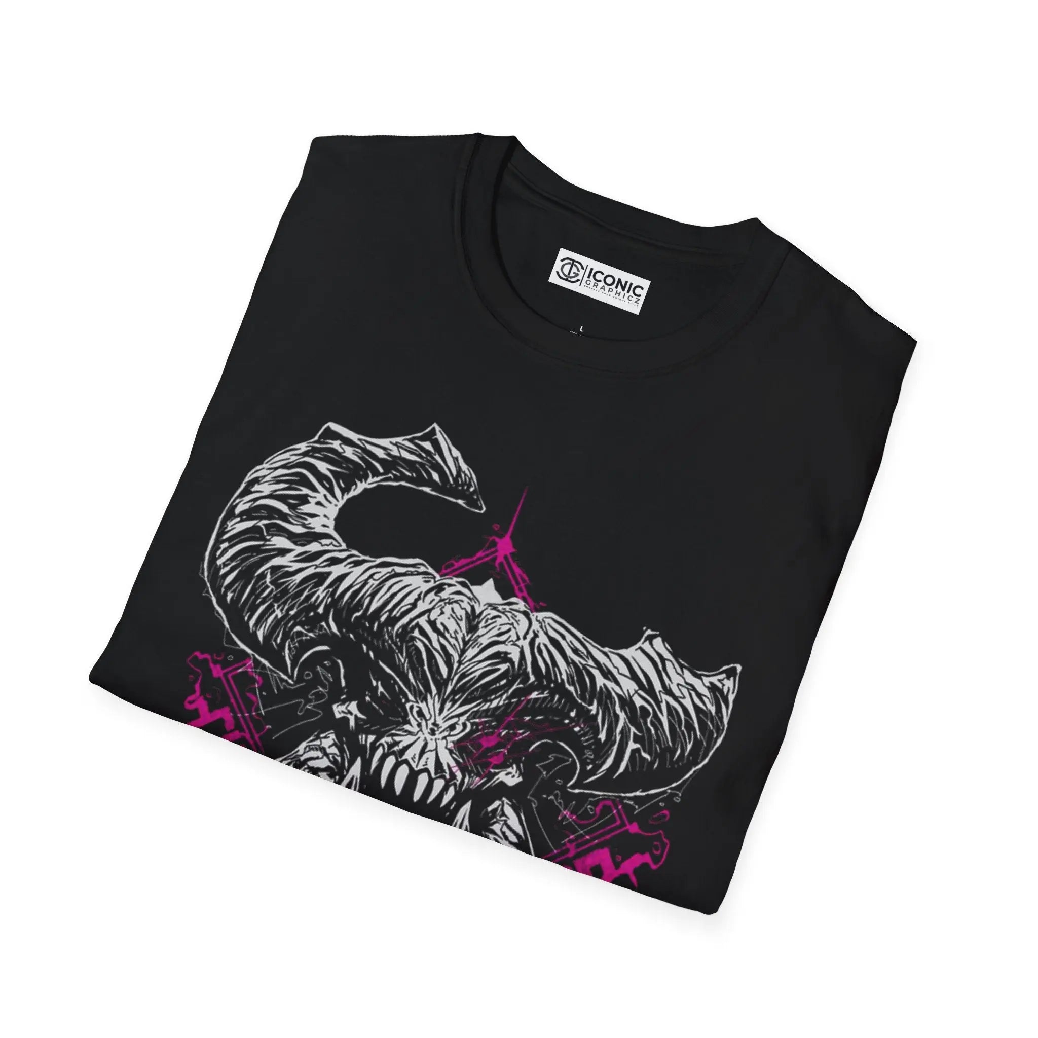 Doom T-Shirt Printify