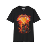 Doom T-Shirt Printify