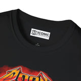 Doom T-Shirt Printify