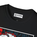 Dr Gero Dragonball T-Shirt - IGZ Clothing  - Dr Gero Unisex Softstyle T-Shirt Best Price 26 at IGZ Clothing 