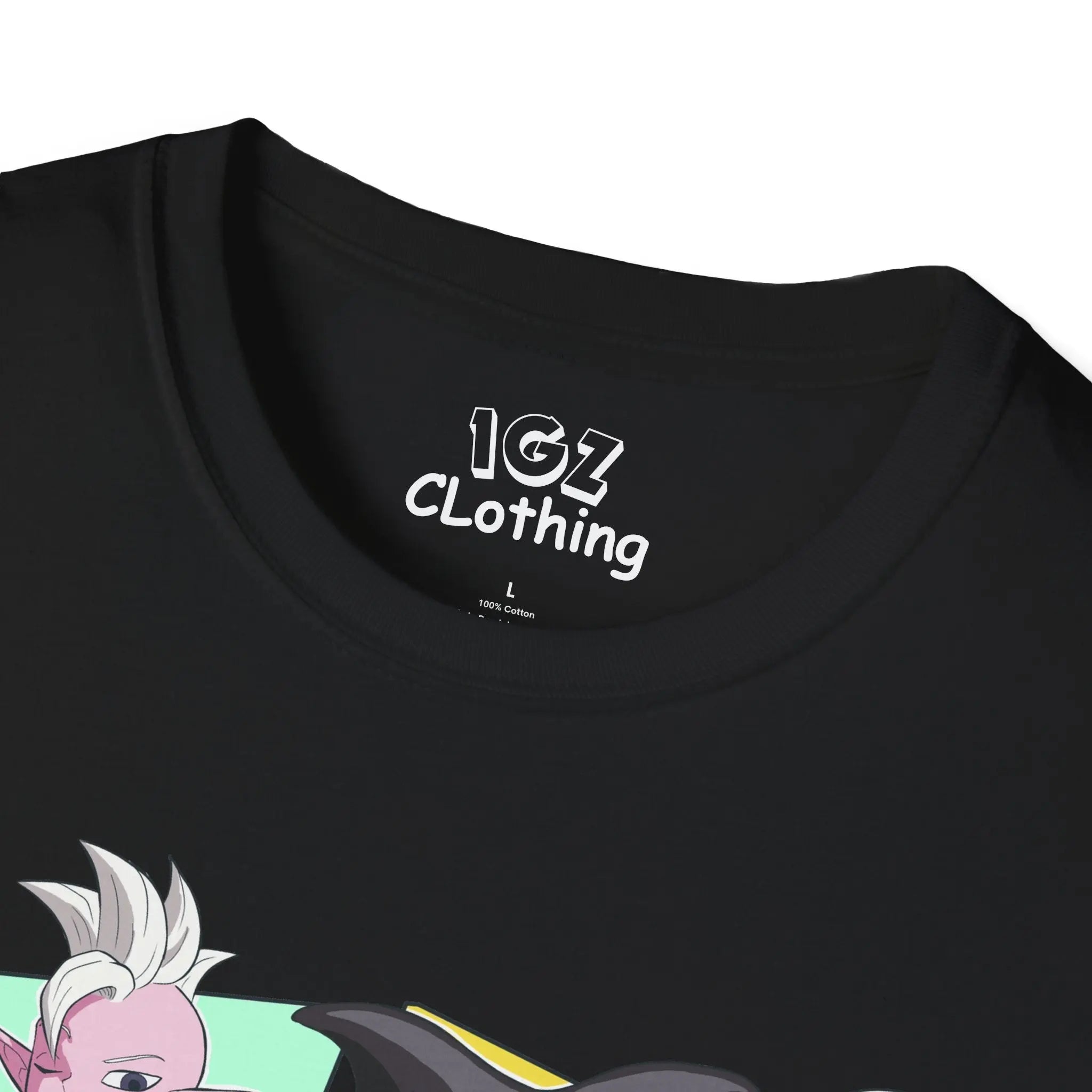 DragonBall Daima T-Shirt Printify