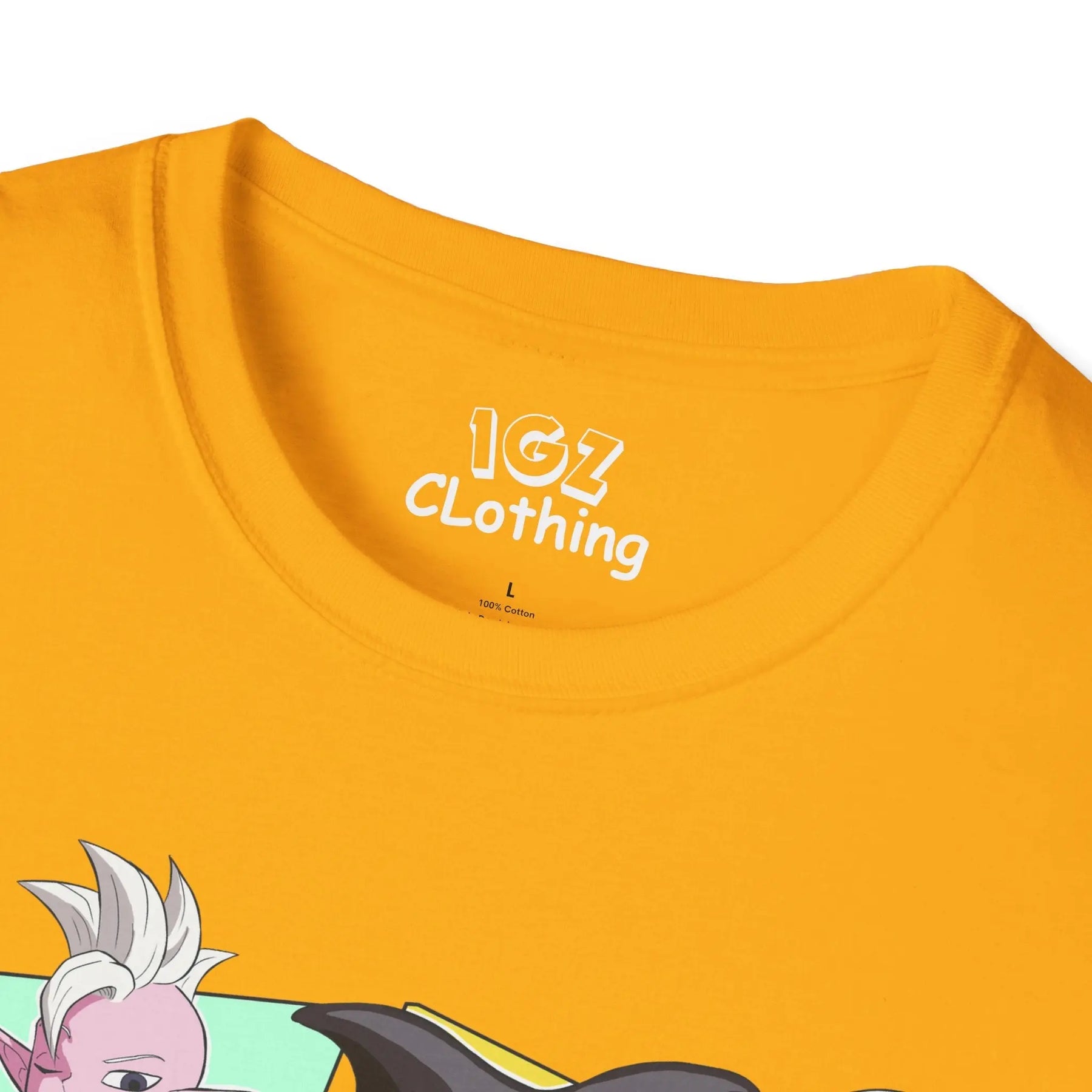 DragonBall Daima T-Shirt Printify
