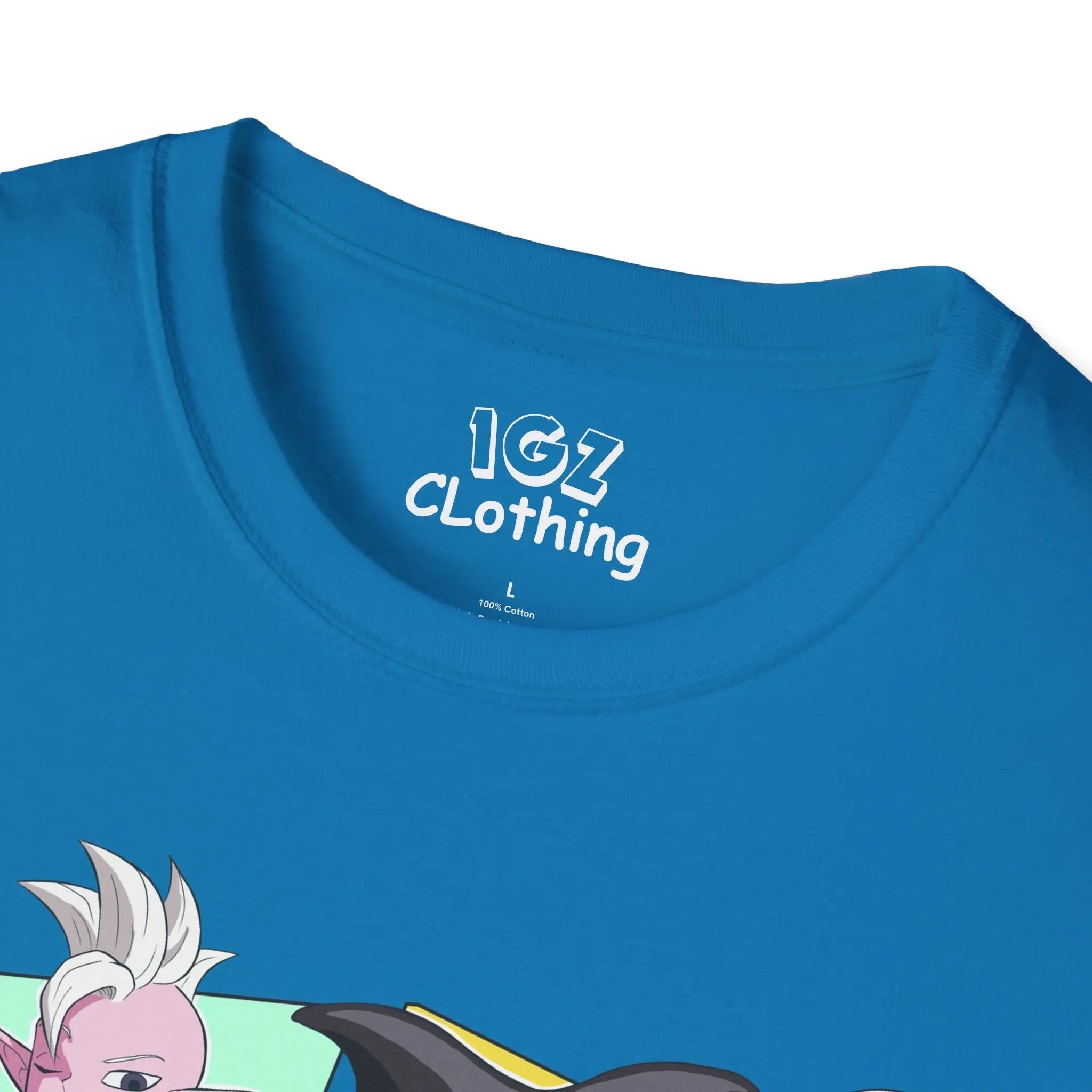 DragonBall Daima T-Shirt Printify