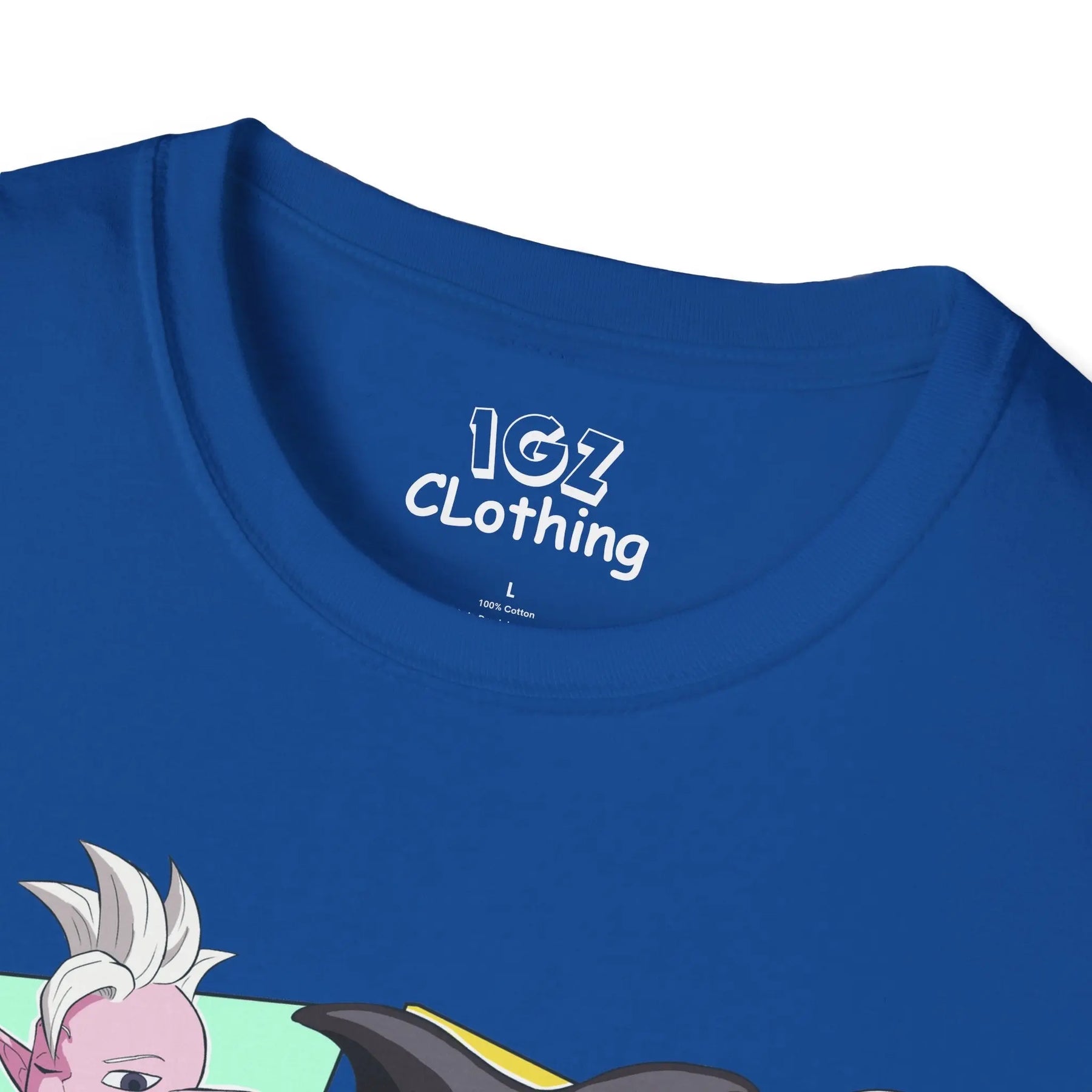 DragonBall Daima T-Shirt Printify