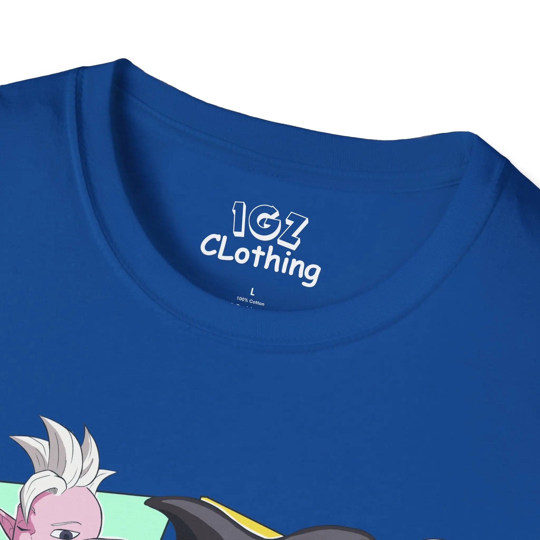 DragonBall Daima T-Shirt Printify