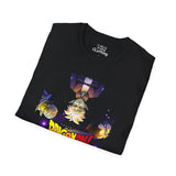 DragonBall Daima T-Shirt Printify