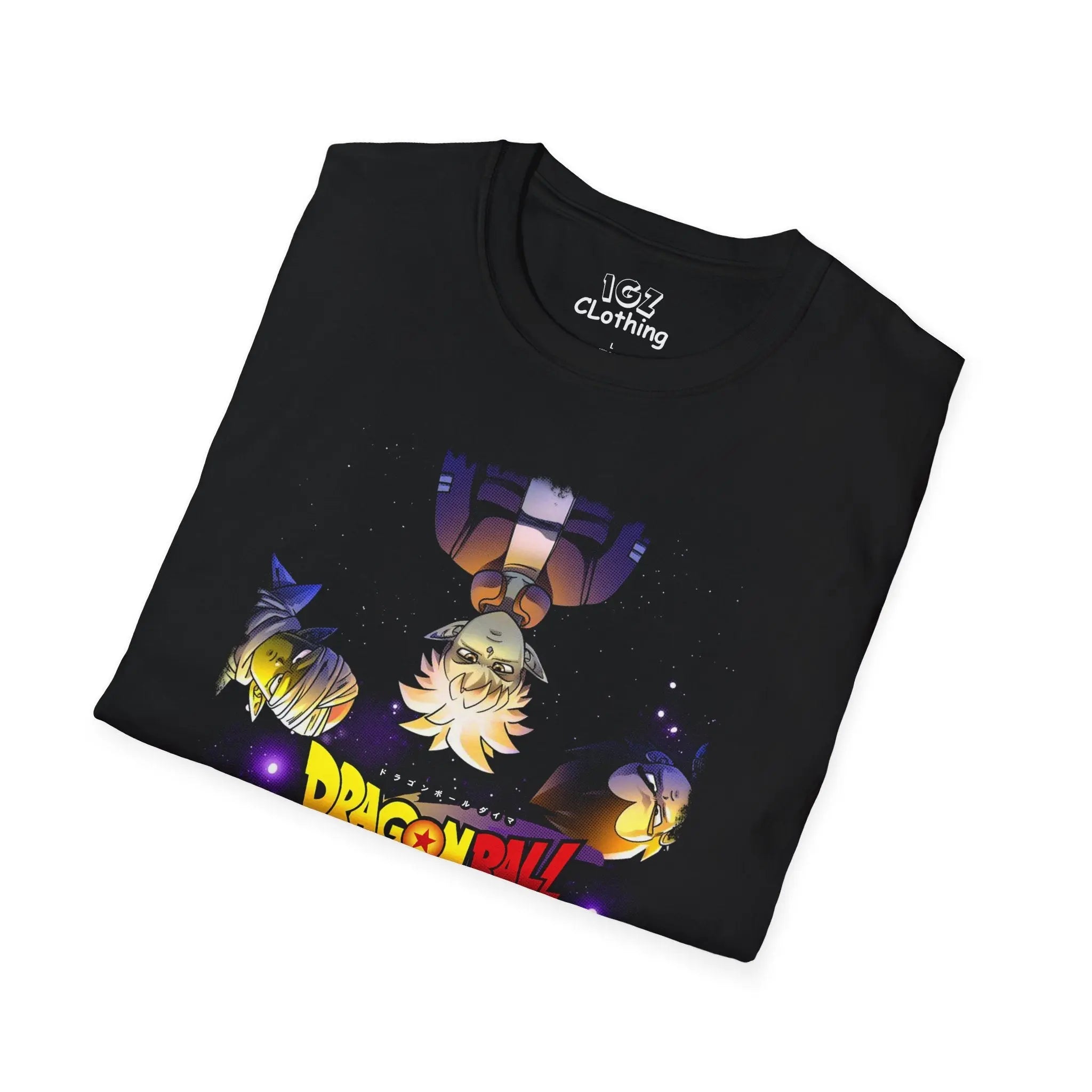 DragonBall Daima T-Shirt Printify