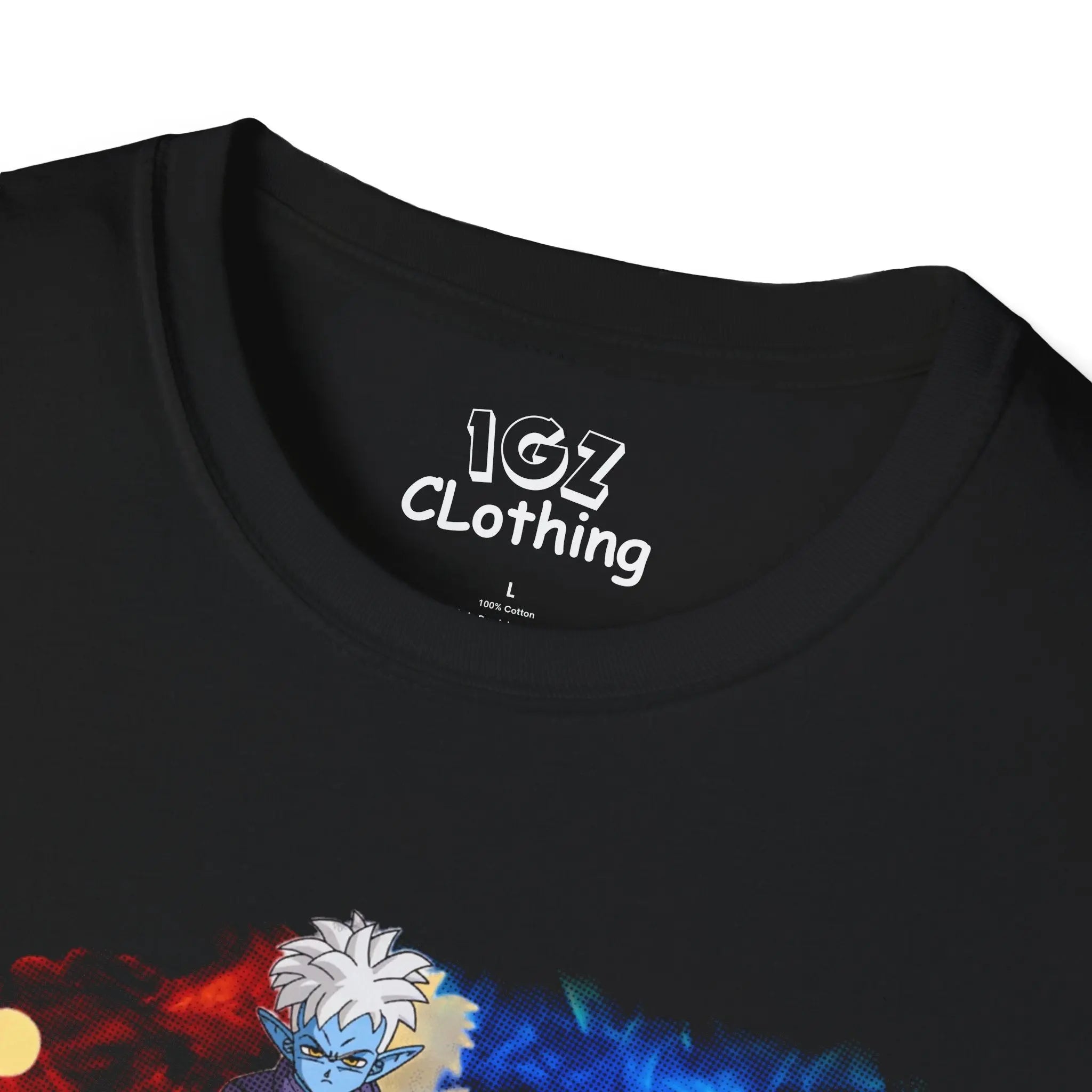 DragonBall Daima T-Shirt Printify