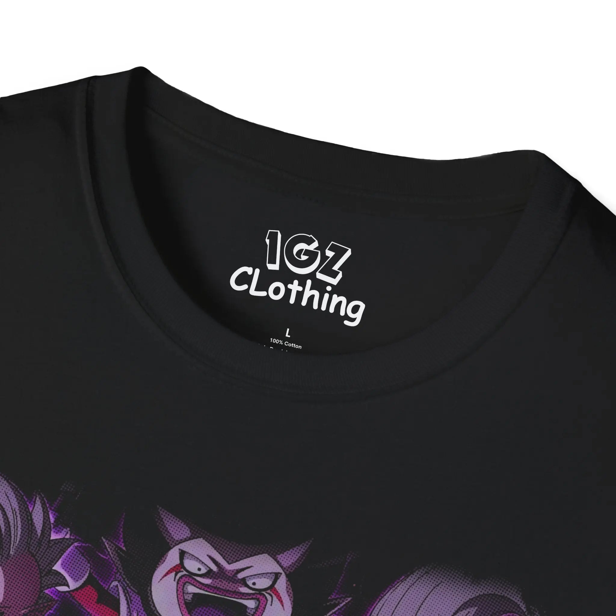 DragonBall Daima T-Shirt Printify