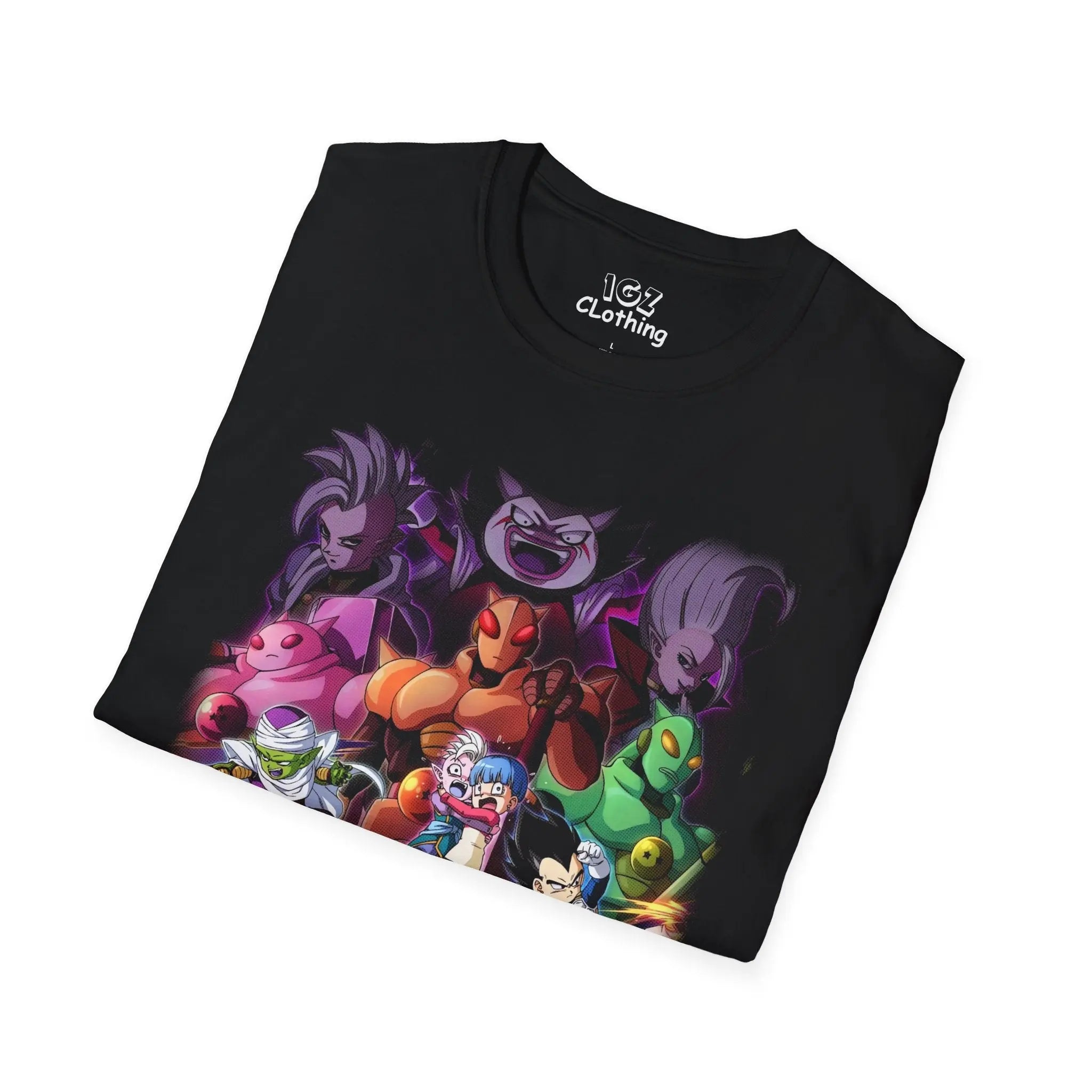 DragonBall Daima T-Shirt Printify