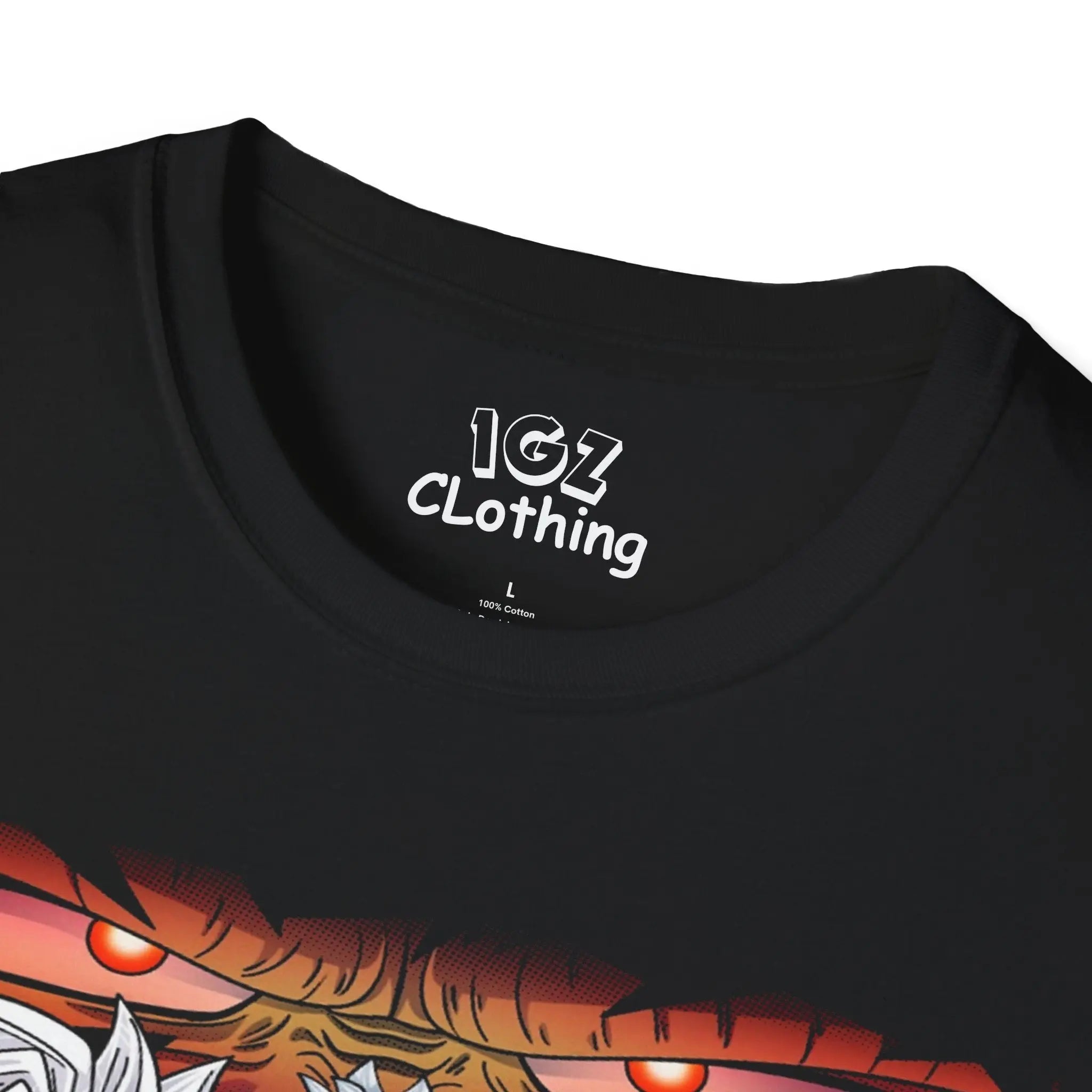 DragonBall Daima T-Shirt Printify