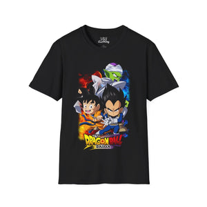 DragonBall Daima T-Shirt Printify