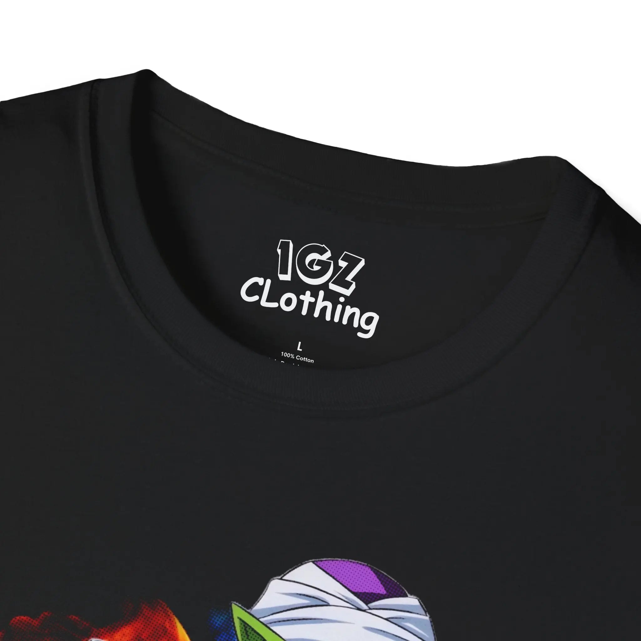 DragonBall Daima T-Shirt Printify