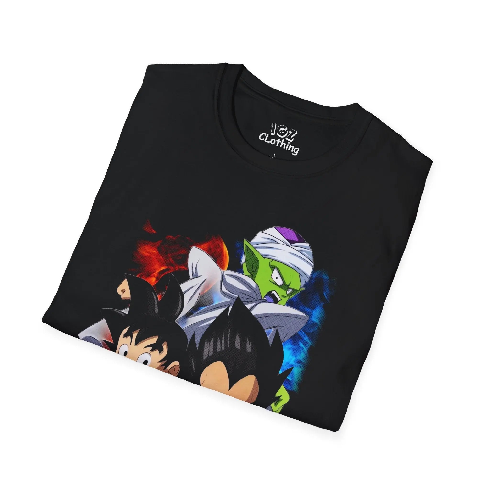 DragonBall Daima T-Shirt Printify