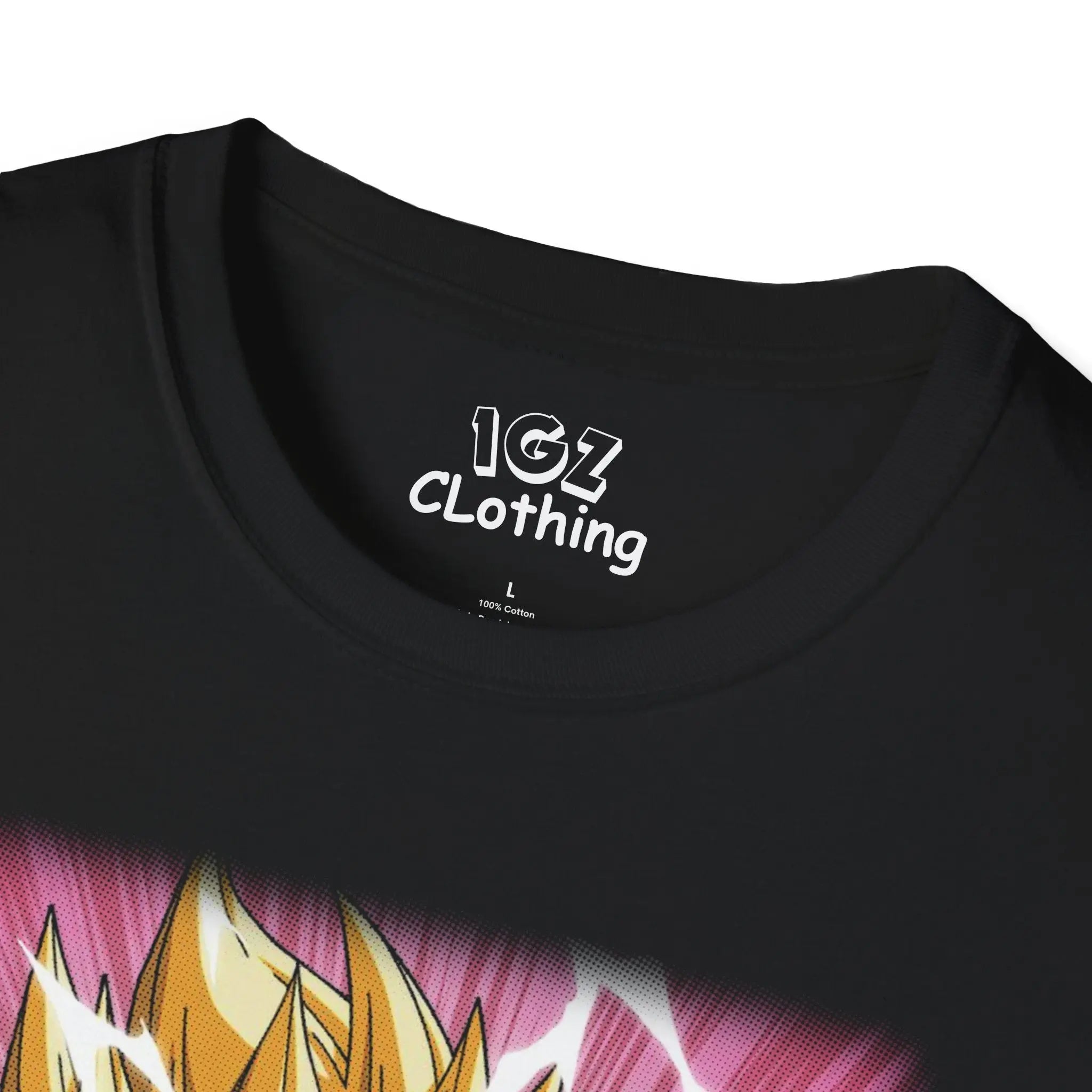 DragonBall Daima Vegeta T-Shirt Printify