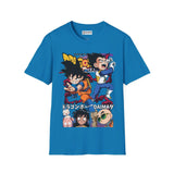 Dragonball Daima T-Shirt Printify