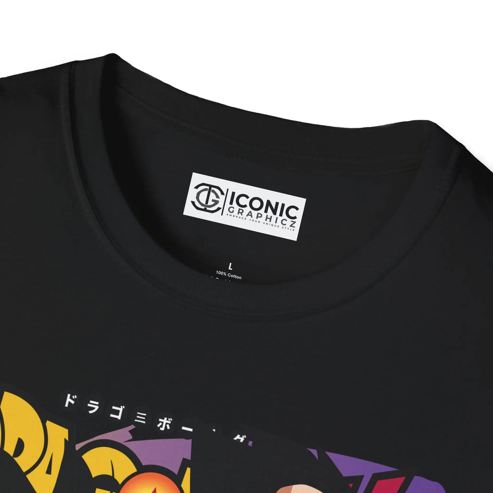 Dragonball Daima T-Shirt Printify