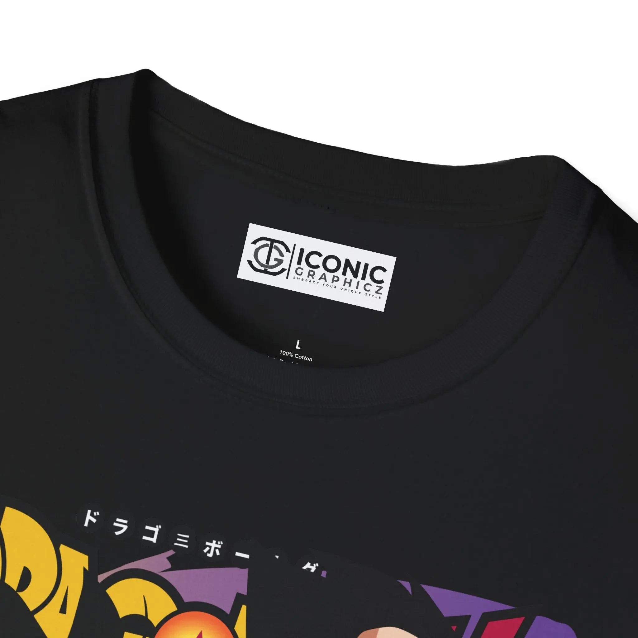 Dragonball Daima T-Shirt Printify