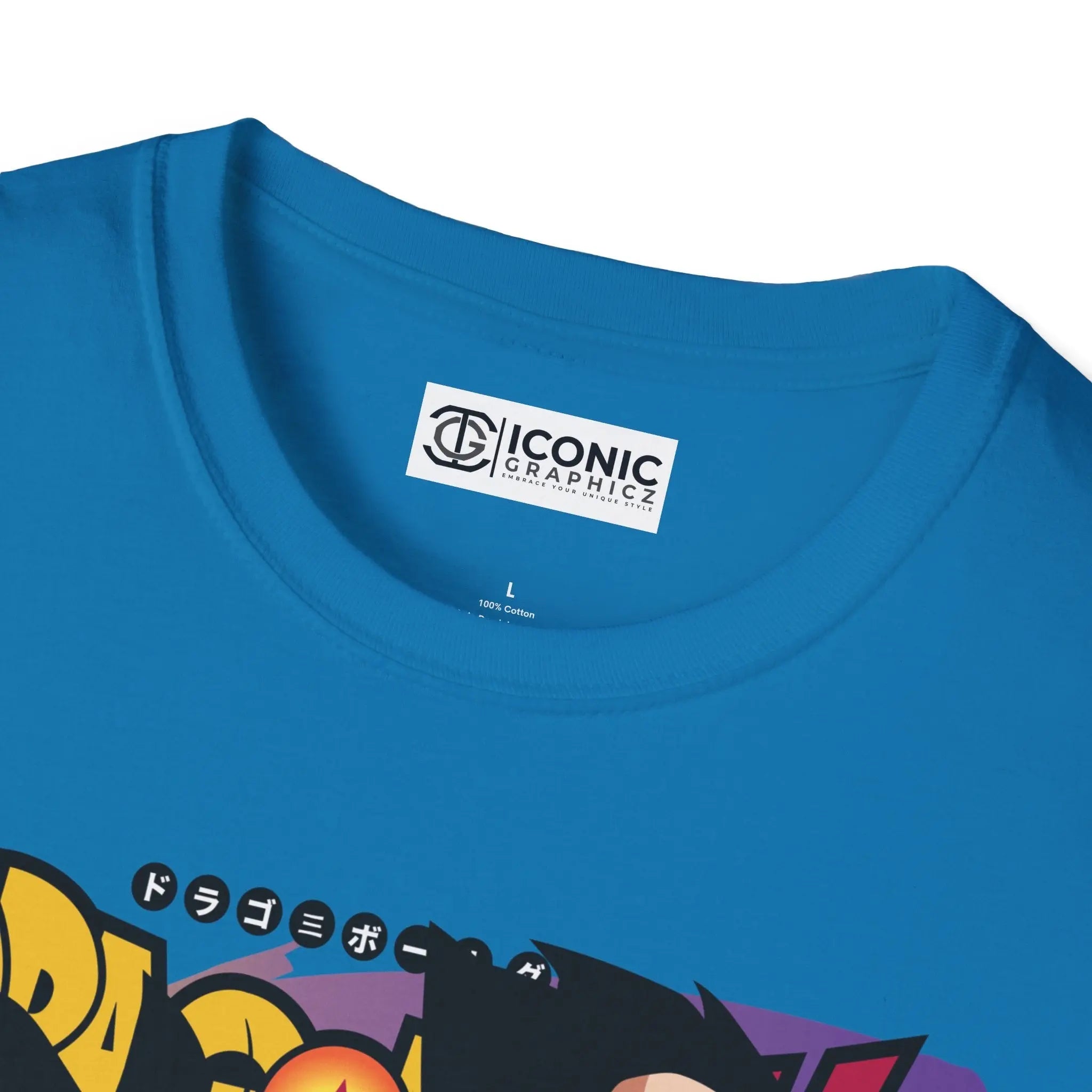 Dragonball Daima T-Shirt Printify