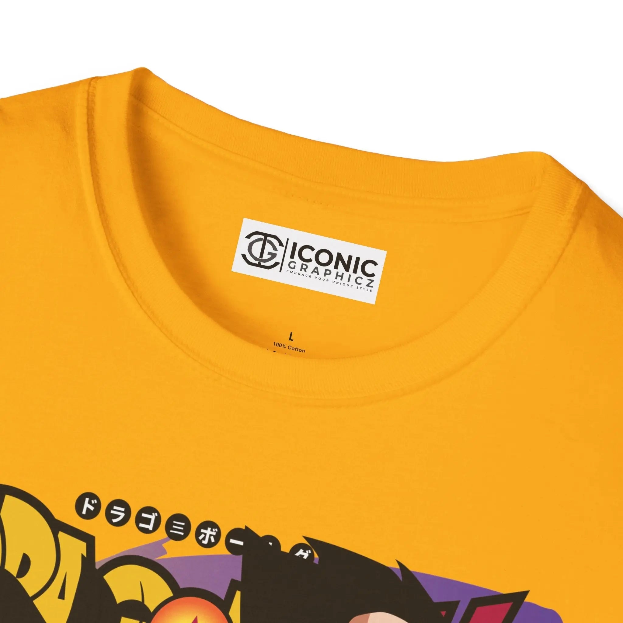 Dragonball Daima T-Shirt Printify